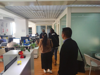 問(wèn)題是機(jī)遇 財(cái)務(wù)咨詢(xún)協(xié)會(huì)走訪啟示錄